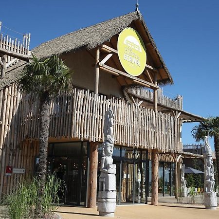Les Hauts De Beauval Saint-Aignan  Exterior photo
