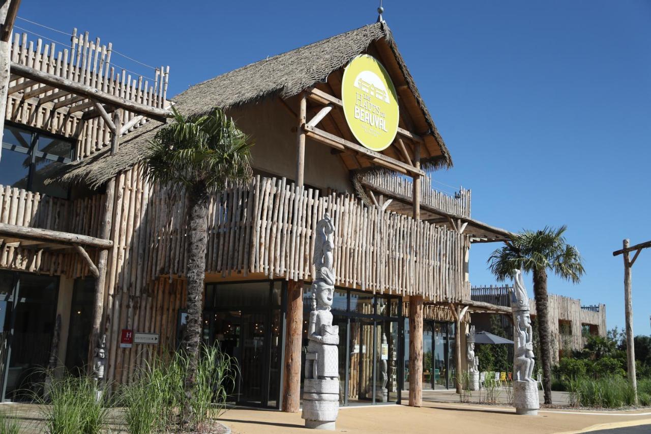 Les Hauts De Beauval Saint-Aignan  Exterior photo